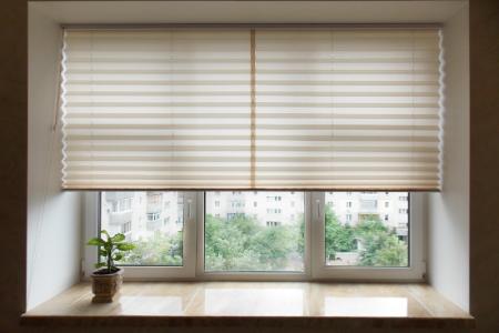 Maximizing Energy Efficiency With Honeycomb Shades