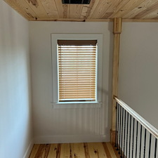 Attractive-Oak-Woodgrain-Faux-Wood-Blinds-on-Miller-Rd-in-Edgefield-SC 3