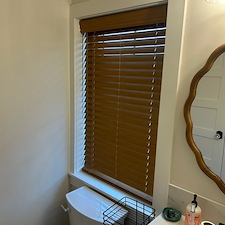 Attractive-Oak-Woodgrain-Faux-Wood-Blinds-on-Miller-Rd-in-Edgefield-SC 5