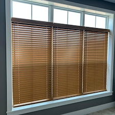 Attractive-Oak-Woodgrain-Faux-Wood-Blinds-on-Miller-Rd-in-Edgefield-SC 8