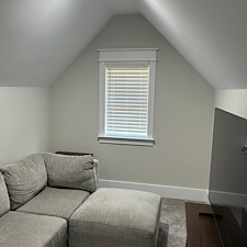 Stunning 2-1-2-inch-Faux-Wood-Blinds-and-Frosted-Glass-Privacy-Tint-on-Tubman-Rd-in-Appling-GA 4