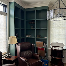 Stylish-Roman-Shades-on-Rivernorth-Dr-in-North-Augusta-SC 1