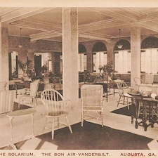 Timeless-Solar-Screen-Cordless-Shades-and-Drapery-for-the-Historic-Bon-Air-of-Augusta-on-Walton-Way-in-Augusta-GA 3