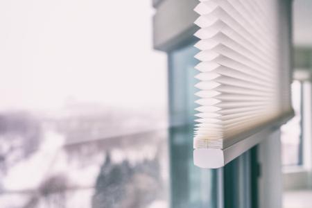 Honeycomb Shades